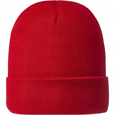 Logo trade promotional items picture of: Irwin beanie