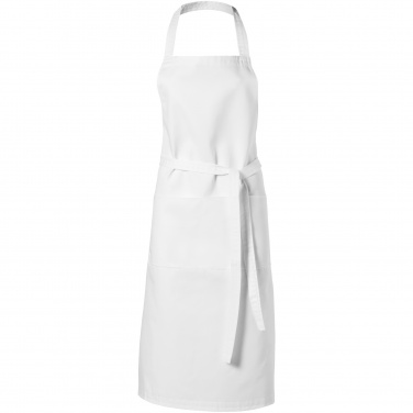 Logotrade promotional giveaway image of: Viera 240 g/m² apron