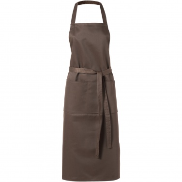 Logotrade business gifts photo of: Viera 240 g/m² apron