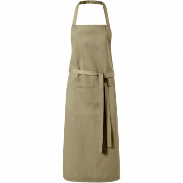 Logo trade advertising products picture of: Viera 240 g/m² apron