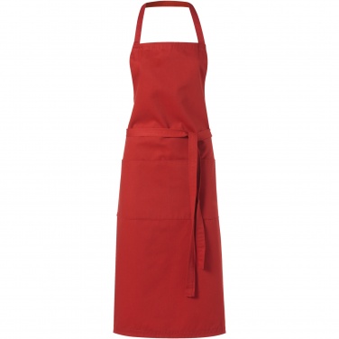 Logotrade corporate gift image of: Viera 240 g/m² apron