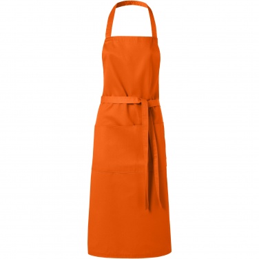 Logotrade corporate gift picture of: Viera 240 g/m² apron