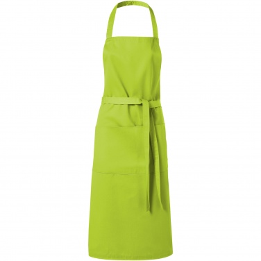 Logotrade promotional item image of: Viera 240 g/m² apron