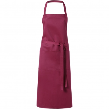 Logotrade promotional items photo of: Viera 240 g/m² apron