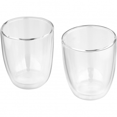 Logotrade promotional items photo of: Boda 2-piece glass set