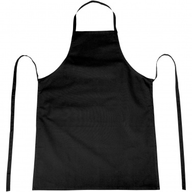 Logo trade promotional gifts picture of: Reeva 180 g/m² apron