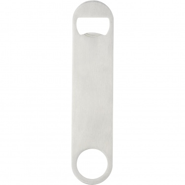 Logo trade promotional products picture of: Paddle bottle opener