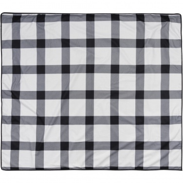 Logo trade corporate gifts picture of: Buffalo picnic plaid