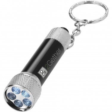 Logotrade corporate gifts photo of: Draco LED keychain light