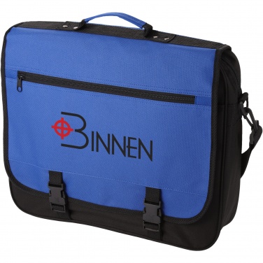 Logo trade promotional giveaways picture of: Anchorage conference bag 11L