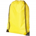 Oriole premium drawstring bag 5L, Yellow