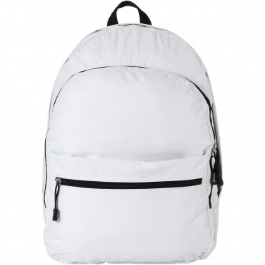 Logotrade promotional items photo of: Trend 4-compartment backpack 17L