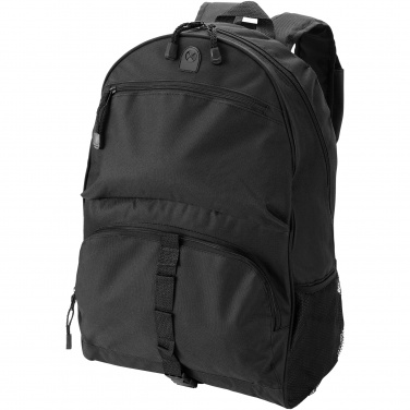 Logotrade advertising products photo of: Utah backpack 23L