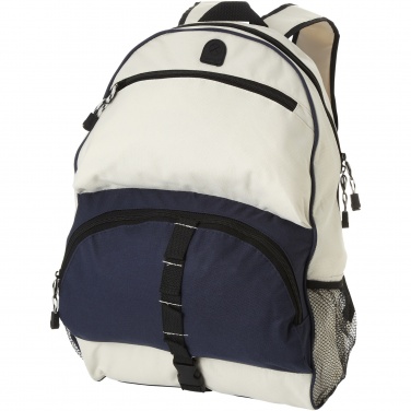 Logo trade advertising products picture of: Utah backpack 23L