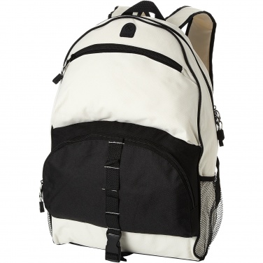 Logo trade promotional items picture of: Utah backpack 23L