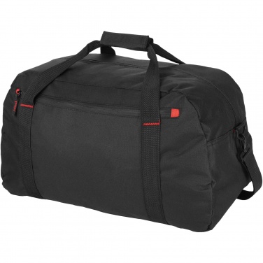 Logo trade promotional items image of: Vancouver travel duffel bag 35L