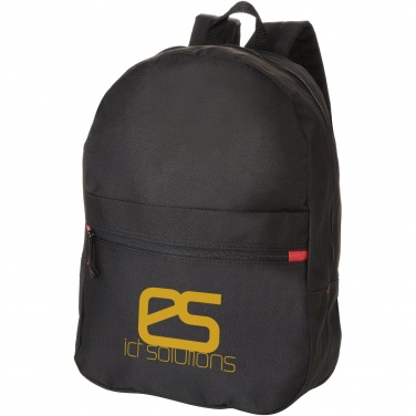 Logo trade promotional merchandise image of: Vancouver backpack 23L