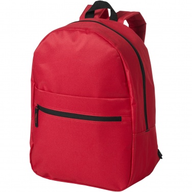 Logo trade corporate gifts picture of: Vancouver backpack 23L