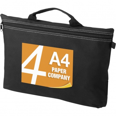 Logotrade advertising product image of: Orlando conference bag 3L