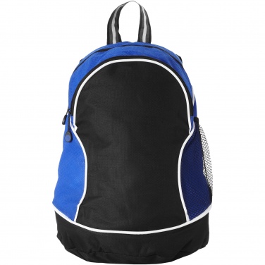 Logo trade promotional products picture of: Boomerang backpack 22L