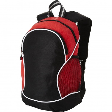 Logo trade corporate gifts image of: Boomerang backpack 22L