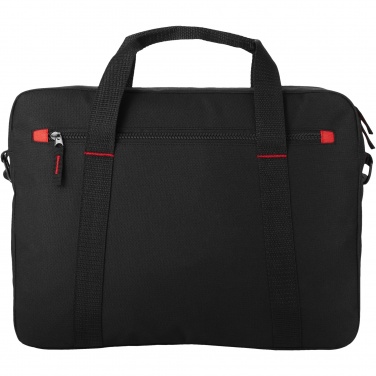 Logotrade corporate gift image of: Vancouver 15.4" laptop bag 6L