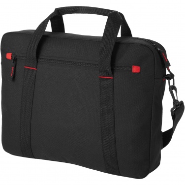 Logotrade promotional gifts photo of: Vancouver 15.4" laptop bag 6L