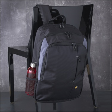 Logotrade promotional product image of: Case Logic Reso 17" laptop backpack 25L