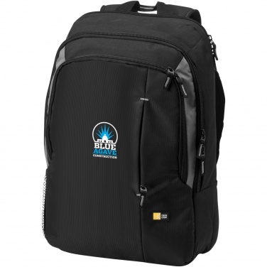 Logotrade promotional product picture of: Case Logic Reso 17" laptop backpack 25L