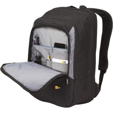 Logo trade promotional item photo of: Case Logic Reso 17" laptop backpack 25L