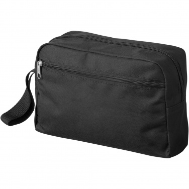 Logotrade promotional giveaway image of: Transit toiletry bag