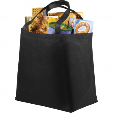 Logo trade promotional product photo of: Maryville non-woven shopping tote bag 28L