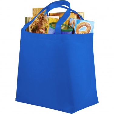 Logo trade advertising products picture of: Maryville non-woven shopping tote bag 28L