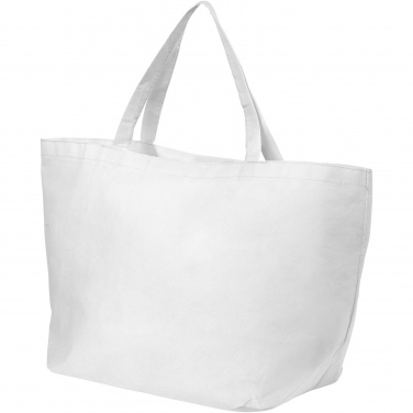 Logotrade promotional item image of: Maryville non-woven shopping tote bag 28L