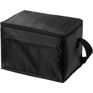 Logo trade corporate gift photo of: Kumla cooler bag 4L