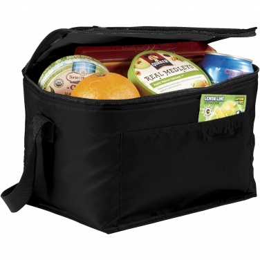 Logotrade promotional merchandise photo of: Kumla cooler bag 4L