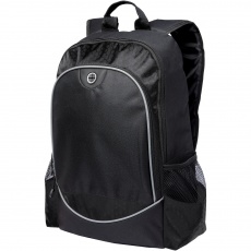 Benton 15" laptop backpack 15L