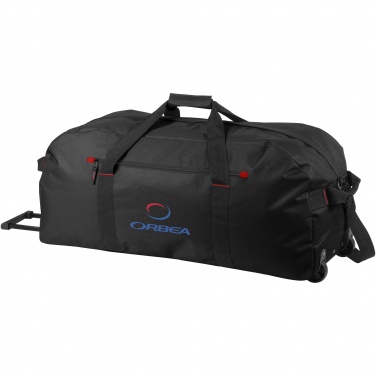 Logotrade corporate gifts photo of: Vancouver trolley travel bag 75L