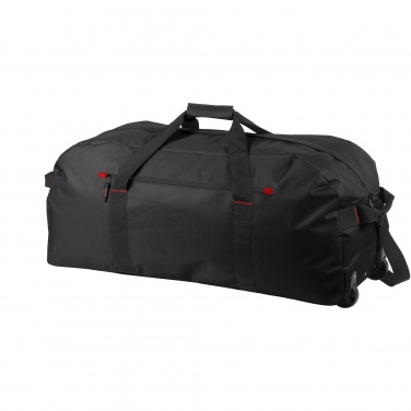 Logotrade business gifts photo of: Vancouver trolley travel bag 75L