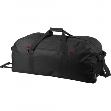 Logotrade promotional merchandise photo of: Vancouver trolley travel bag 75L