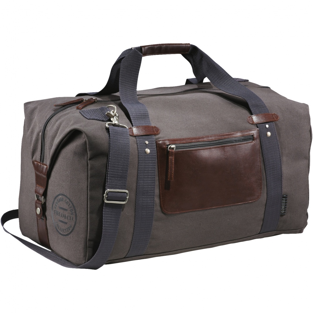 Logotrade promotional giveaways photo of: Classic duffel bag 37L