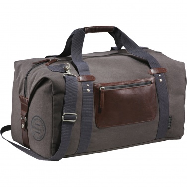 Logotrade promotional merchandise photo of: Classic duffel bag 37L