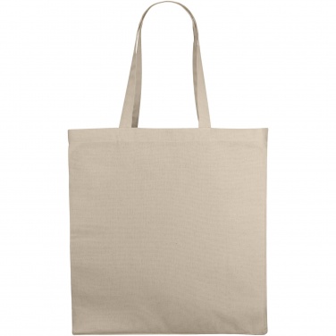 Logotrade promotional items photo of: Odessa 220 g/m² cotton tote bag 13L