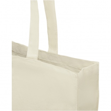 Logotrade promotional products photo of: Odessa 220 g/m² cotton tote bag 13L