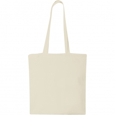 Logotrade promotional giveaways photo of: Madras 140 g/m² cotton tote bag 7L