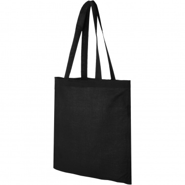 Logotrade promotional items photo of: Madras 140 g/m² cotton tote bag 7L