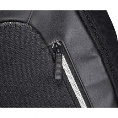 Logotrade promotional items photo of: Vault RFID 15" laptop backpack 16L