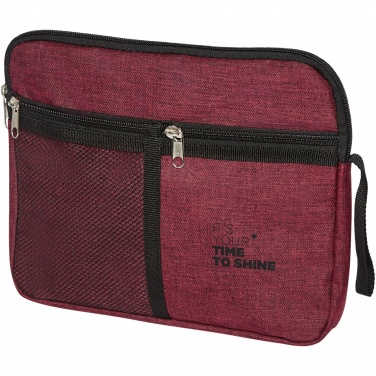 Logotrade promotional merchandise picture of: Hoss toiletry pouch