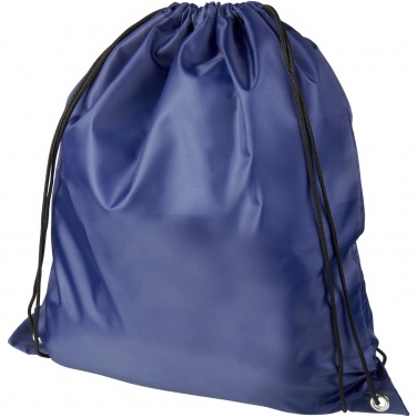 Logotrade promotional giveaway picture of: Oriole RPET drawstring bag 5L