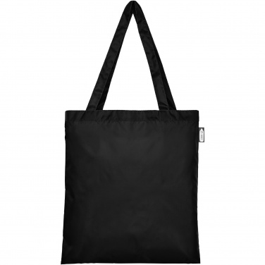 Logo trade corporate gifts image of: Sai RPET tote bag 7L